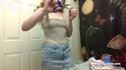 SpicyBean cam4 live cam performer profile