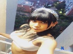 MeghanRicoDoll3 cam4 live cam performer profile