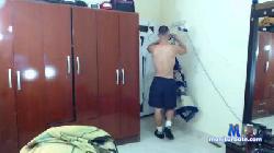 maxleather55 cam4 live cam performer profile