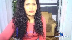 foxnatty cam4 live cam performer profile