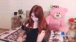 Red_FoXyy cam4 livecam show performer room profile