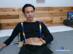 OliverRose cam4 live cam performer profile