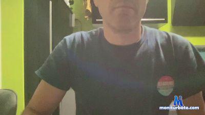 Granceppa7 cam4 straight performer from Republic of Italy  