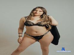 VictoriaStarr cam4 live cam performer profile