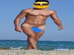 YoungMan86italy cam4 livecam show performer room profile