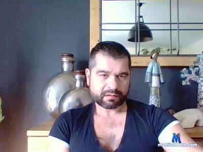 risbo71 cam4 bisexual performer from French Republic  