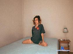 ValeriaZagala cam4 live cam performer profile