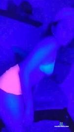 TwerkWitch cam4 livecam show performer room profile