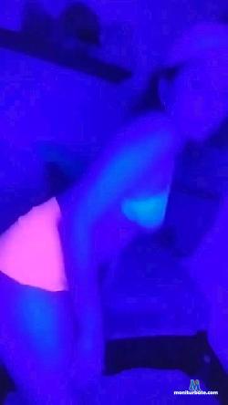 TwerkWitch cam4 live cam performer profile