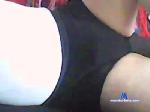 MiaDuch cam4 livecam show performer room profile