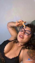 Ivie_Encanto cam4 livecam show performer room profile