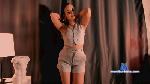 EvaMorrgan cam4 livecam show performer room profile