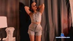 EvaMorrgan cam4 live cam performer profile
