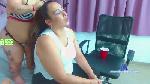 LucyXMiesha cam4 livecam show performer room profile