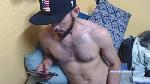 ZamnDaniel cam4 livecam show performer room profile