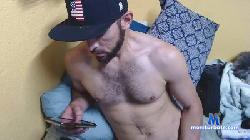 ZamnDaniel cam4 live cam performer profile