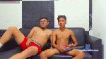 thiago_blake cam4 livecam show performer room profile