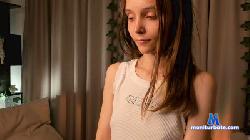 OdelinaCrute cam4 live cam performer profile