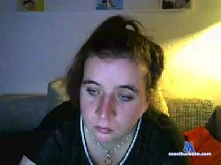 BlackMausi99 cam4 live cam performer profile
