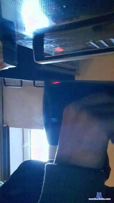 Stribi cam4 straight performer from Kingdom of the Netherlands  