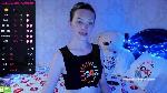 EyeCandyAnna cam4 livecam show performer room profile
