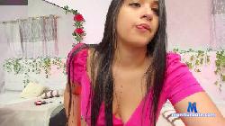 EmiliBones cam4 live cam performer profile