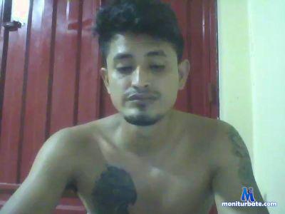sexrico21 cam4 straight performer from Republic of Peru  
