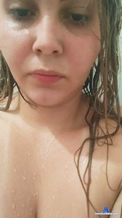 Andressadell cam4 straight performer from Federative Republic of Brazil  