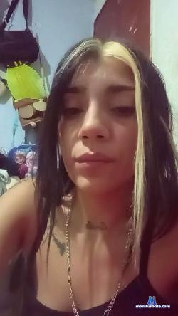 Melyzaz cam4 live cam performer profile