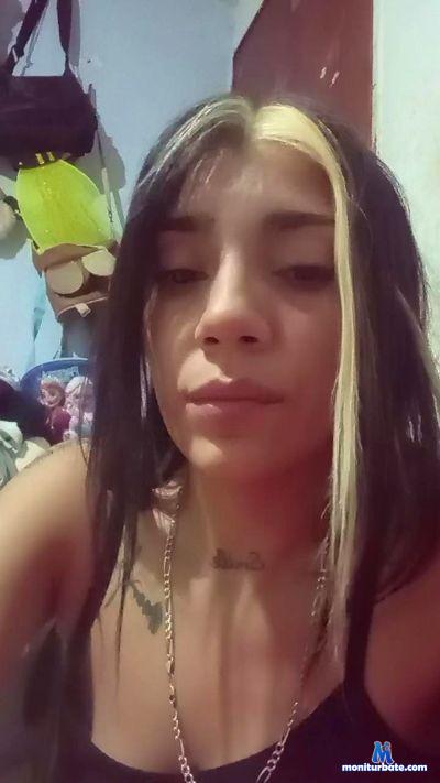 Melyzaz cam4 bisexual performer from United Mexican States  