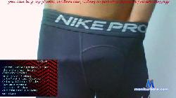 ColinTrade cam4 live cam performer profile