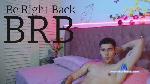 brad_walker cam4 livecam show performer room profile