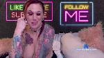 SPUNBABYDOLL cam4 livecam show performer room profile
