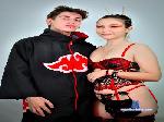 Foxxy_and_Bunny cam4 livecam show performer room profile
