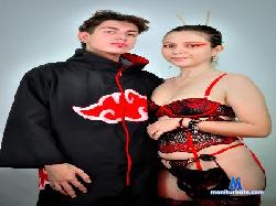 Foxxy_and_Bunny cam4 live cam performer profile