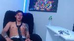 Dixon_Roche cam4 livecam show performer room profile