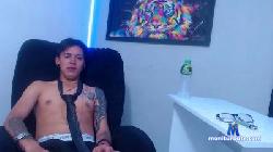 Dixon_Roche cam4 live cam performer profile