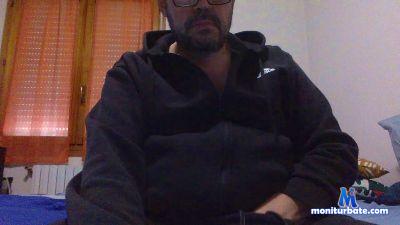 steve69_hot1 cam4 straight performer from Republic of Italy  
