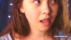 MoireCurvey cam4 live cam performer profile