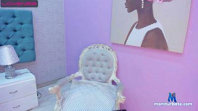 KittyDoll__ cam4 bisexual performer from Republic of Colombia bigass spanking squirt striptease bdsm amateur anal 