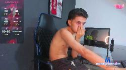 LiaamSmith cam4 live cam performer profile