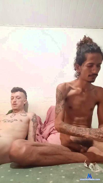 Theyllors2 cam4 bisexual performer from Federative Republic of Brazil amateur pornstar threesome pussy anal blowjob ass 