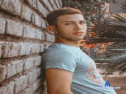 mateo_enrique cam4 live cam performer profile