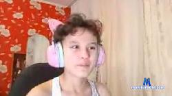 AnnetteGrove cam4 live cam performer profile
