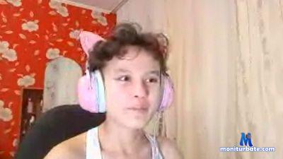 AnnetteGrove cam4 straight performer from Taiwan, Province of China  