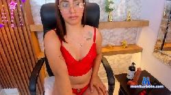 CamilaVegas_ cam4 live cam performer profile