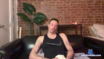 xanderxnyc cam4 gay performer from United States of America masturbation cum 