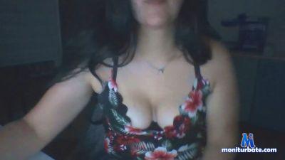 CocoMH4 cam4 straight performer from French Republic cute 