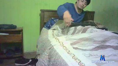 chilehot95 cam4 straight performer from Republic of Chile C2C masturbation cum ass anal feet amateur 