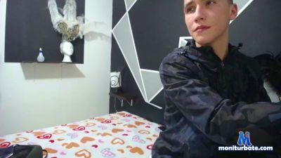 Zack_Depp cam4 straight performer from Republic of Colombia new bigdick cum 